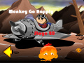Spill Monkey Go Happly Stage 20