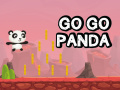 Spill Go Go Panda