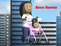 Spill Save Samia
