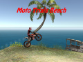 Spill Moto Trials Beach 