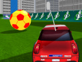 Spill Soccer Cars