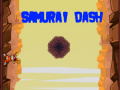 Spill Samurai Dash
