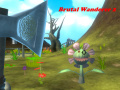 Spill Brutal Wanderer 2