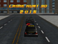 Spill Crime Hunt 3D 2016