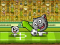 Spill Puppet Soccer Zoo