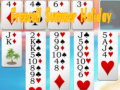 Spill Freecell Summer Holiday
