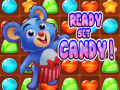 Spill Ready Set Candy