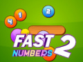 Spill Fast Numbers 2