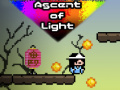 Spill Ascent of Light