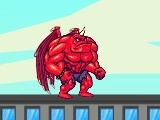 Spill Hellbound Rampage