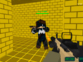 Spill Blocky Combat SWAT 3