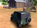 Spill Russian UAZ Offroad Driving 3D 