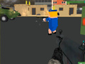 Spill Military Wars 3D Multiplayer