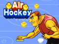 Spill Air Hockey