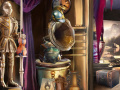 Spill The Missing Artifacts