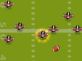 Spill Return Football Man