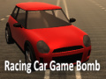 Spill Racing Car Game Bomb