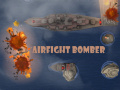 Spill Airfight Bomber