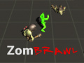 Spill Zombrawl