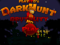 Spill Dark Hunt HD: Brutality