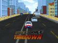 Spill Street Race Takedown