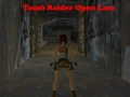 Spill Tomb Raider Open Lara