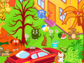 Spill Home Sweet Home Hidden Objects