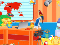Spill TV Studio Hidden Objects