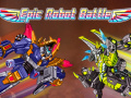 Spill Epic Robot Battle
