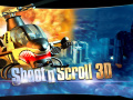 Spill Shoot N Scroll 3D