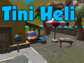 Spill Tini Heli