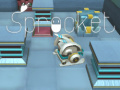 Spill Sprocket