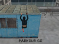 Spill Parkour Go