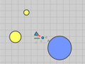 Spill Space Blast