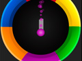 Spill Color Spin
