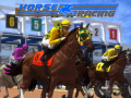 Spill Horse Racing