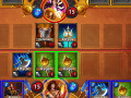 Spill Battle Gods 