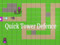 Spill Quick Tower Defense