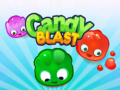 Spill Candy Blast
