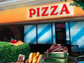 Spill Bentinos Pizza