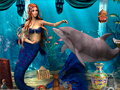 Spill Beneath the Waves