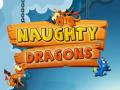 Spill Naughty Dragons