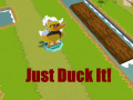 Spill Just Duck It!
