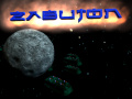 Spill Zabuton