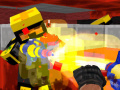 Spill Advanced Block Paintball