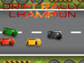 Spill Drift Rally Champion