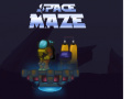Spill Space Maze