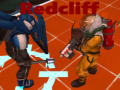 Spill Redcliff 