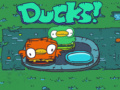 Spill Ducks!