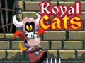 Spill Royal Cats